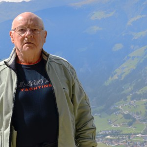 Photo de profil de Lucien Léglise