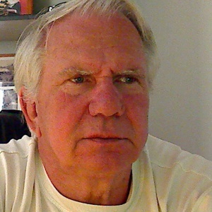 Photo de profil de Lucien Manauté
