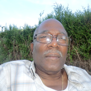 Photo de profil de Lucien Mano