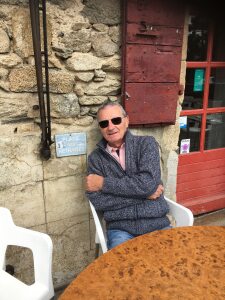Photo de profil de Lucien Marty
