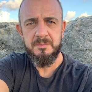 Photo de profil de Lucien Meganck