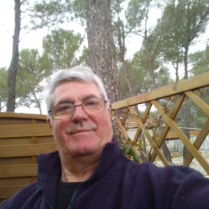 Photo de profil de Lucien Morisseau