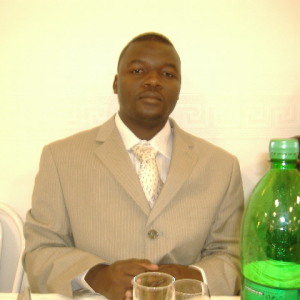 Photo de profil de Lucien Mulumba