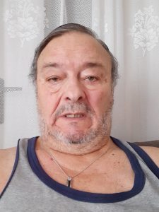 Photo de profil de Lucien Najdek