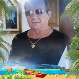 Photo de profil de Lucien Paufert