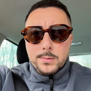 Photo de profil de Lucien Peral