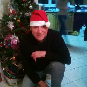 Photo de profil de Lucien Perreux