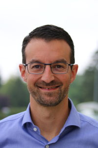 Photo de profil de Lucien Pitiot