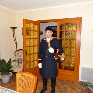 Photo de profil de Lucien Robert