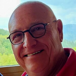 Photo de profil de Lucien Roos