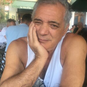 Photo de profil de Lucien Samperi