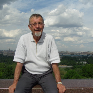 Photo de profil de Lucien Sauthier
