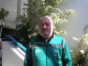 Photo de profil de Lucien Taburet