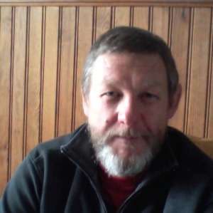 Photo de profil de Lucien Thomann