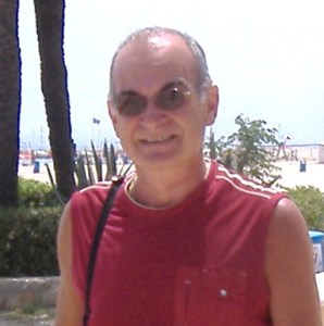 Photo de profil de Lucien Torres