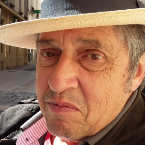 Photo de profil de Lucien Treffé