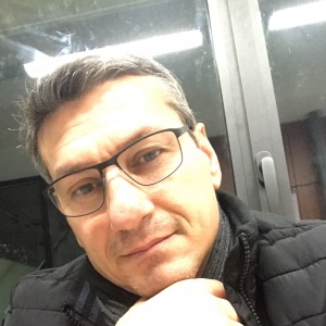 Photo de profil de Lucien Vaglica