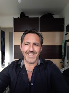 Photo de profil de Lucien Zaradzki