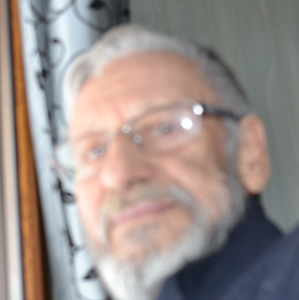 Photo de profil de Lucien Zerbino