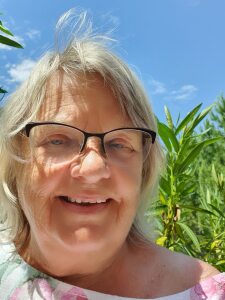 Photo de profil de Lucienne Brandtner