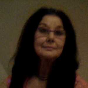 Photo de profil de Lucienne Broughton