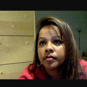 Photo de profil de Lucienne Chelmi
