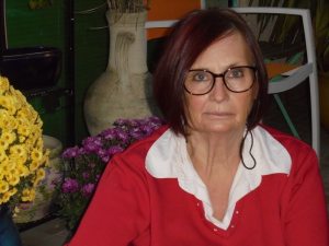 Photo de profil de Lucienne Claverie
