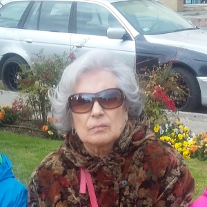 Photo de profil de Lucienne Daniello