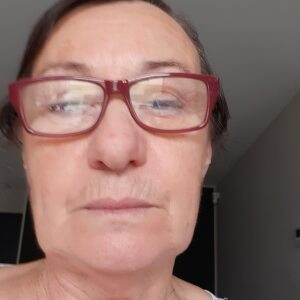 Photo de profil de Lucienne Debrus