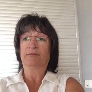 Photo de profil de Lucienne Delbert