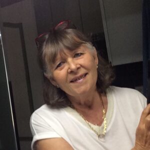 Photo de profil de Lucienne Dentz