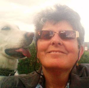 Photo de profil de Lucienne Dreyer
