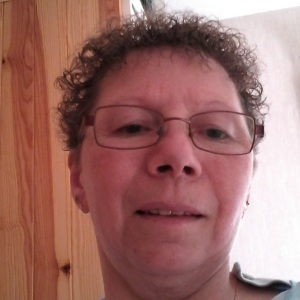 Photo de profil de Lucienne Faure