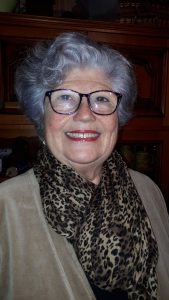 Photo de profil de Lucienne Grellety