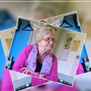 Photo de profil de Lucienne Harelle