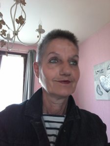 Photo de profil de Lucienne Juton