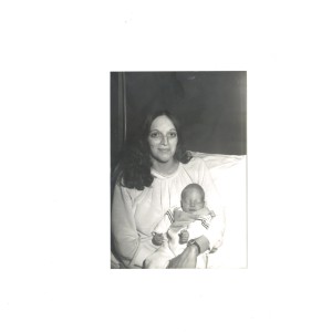 Photo de profil de Lucienne Mauer