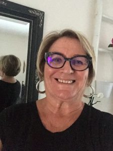 Photo de profil de Lucienne Morandeau