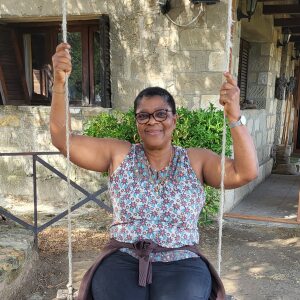 Photo de profil de Lucienne Palcy