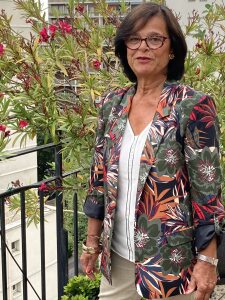 Photo de profil de Lucienne Pavan