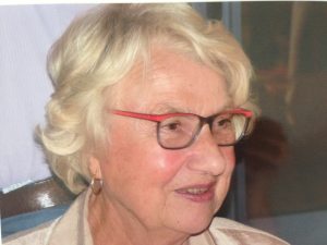 Photo de profil de Lucienne Picard