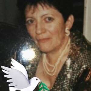 Photo de profil de Lucienne Regibaud