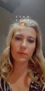 Photo de profil de Lucile Adams