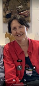 Photo de profil de Lucile Barral