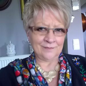 Photo de profil de Lucile Biot