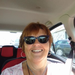Photo de profil de Lucile Bonnin