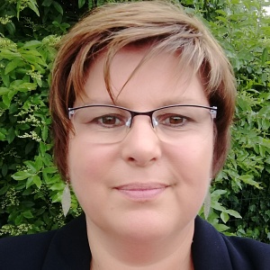Photo de profil de Lucile Casseron