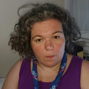 Photo de profil de Lucile Combet