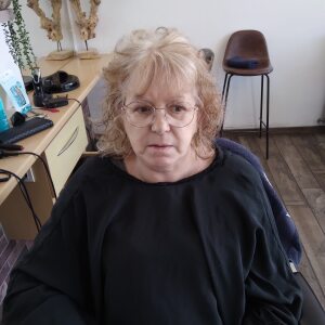 Photo de profil de Lucile Couppey