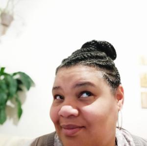 Photo de profil de Lucile Cyrille